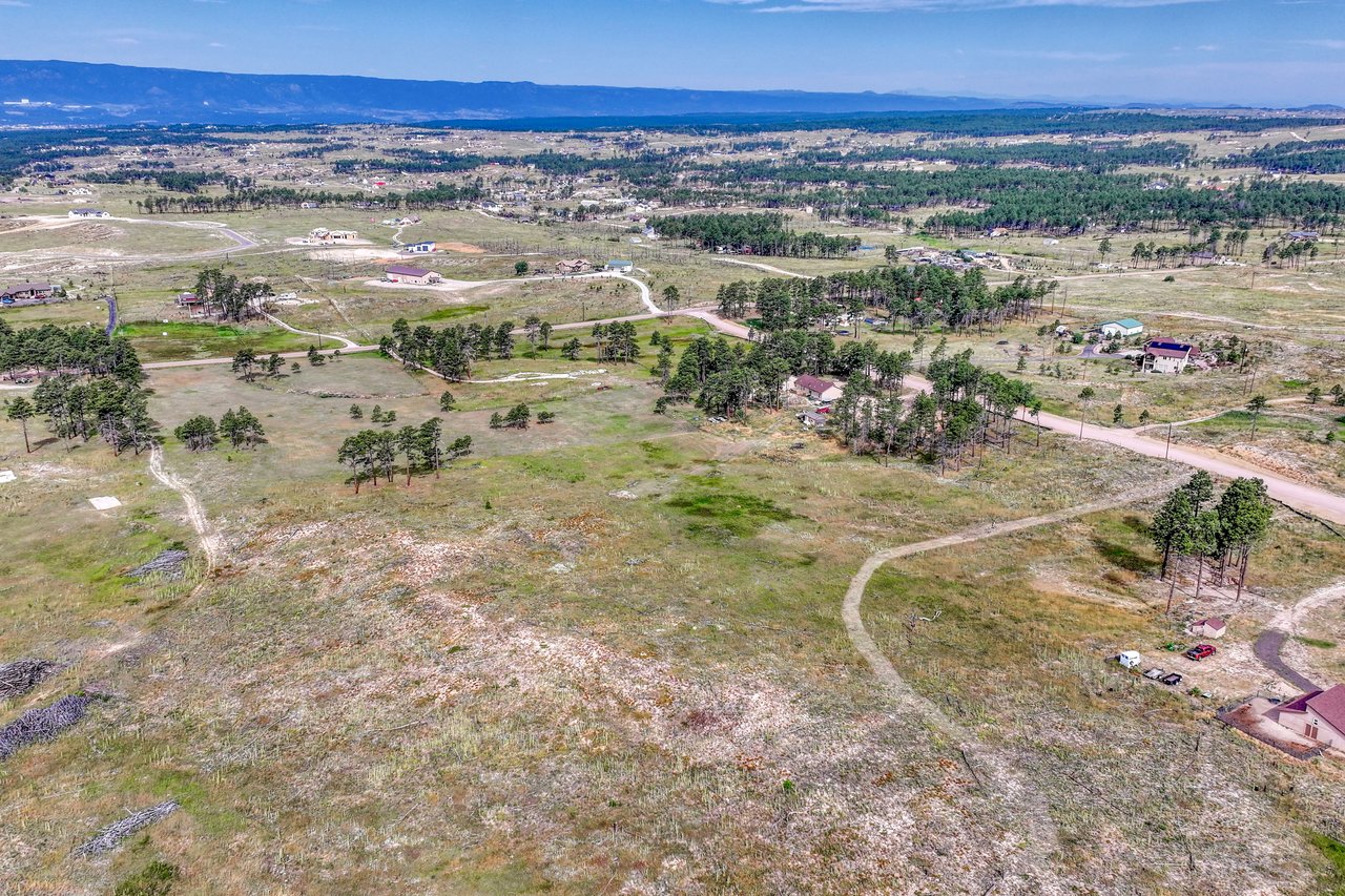 LOT 4 Forest Heights Circle