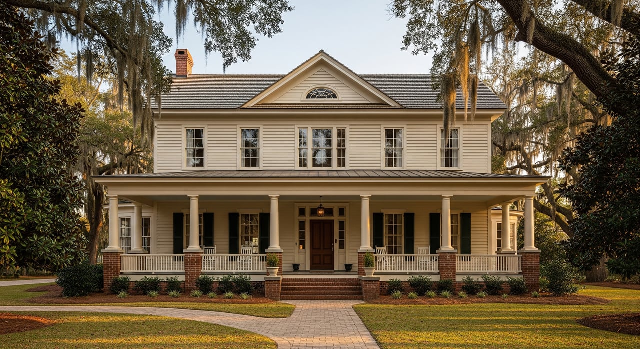 Buying a Historic Home in East Hill: What to Know