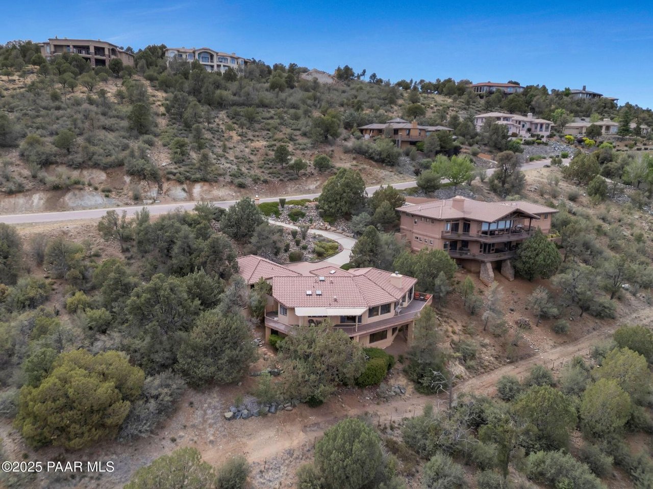 3160 Rainbow Ridge Dr