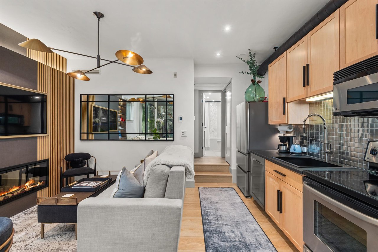 Your Aspen Sanctuary Awaits