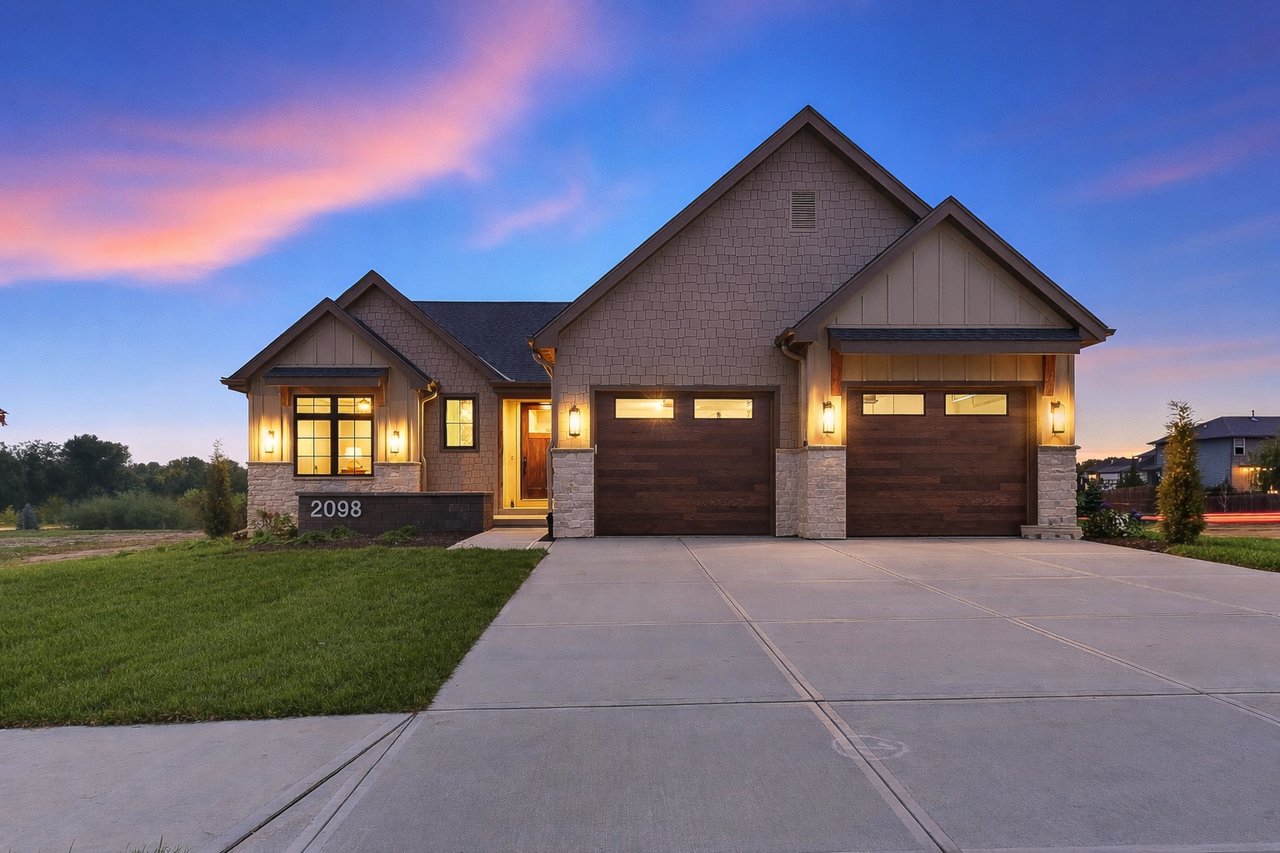 Bluestem Meadows Villas