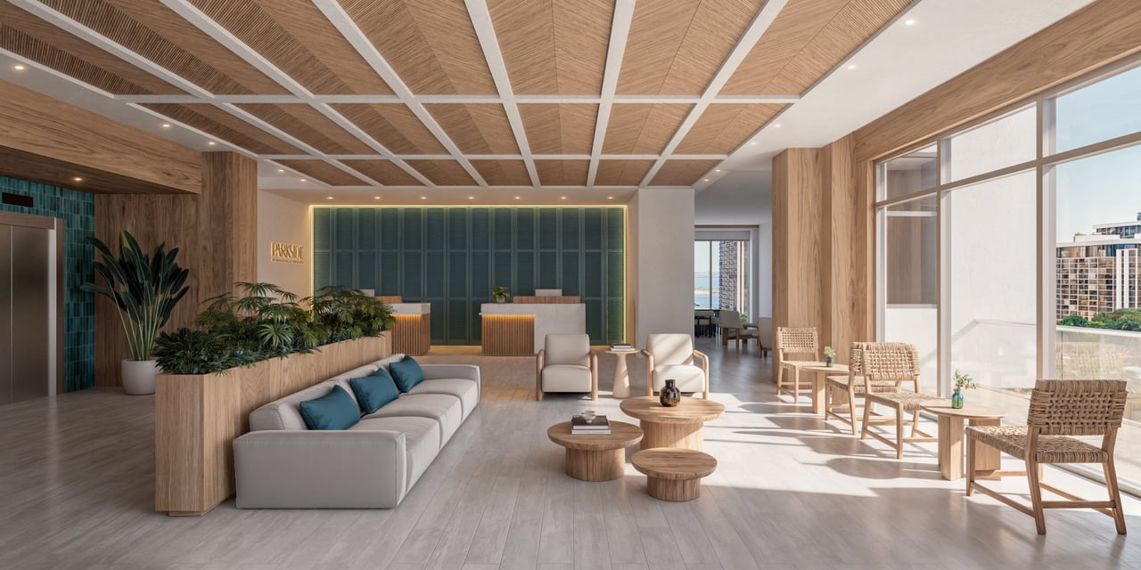 Parkside – Residences at Brickell