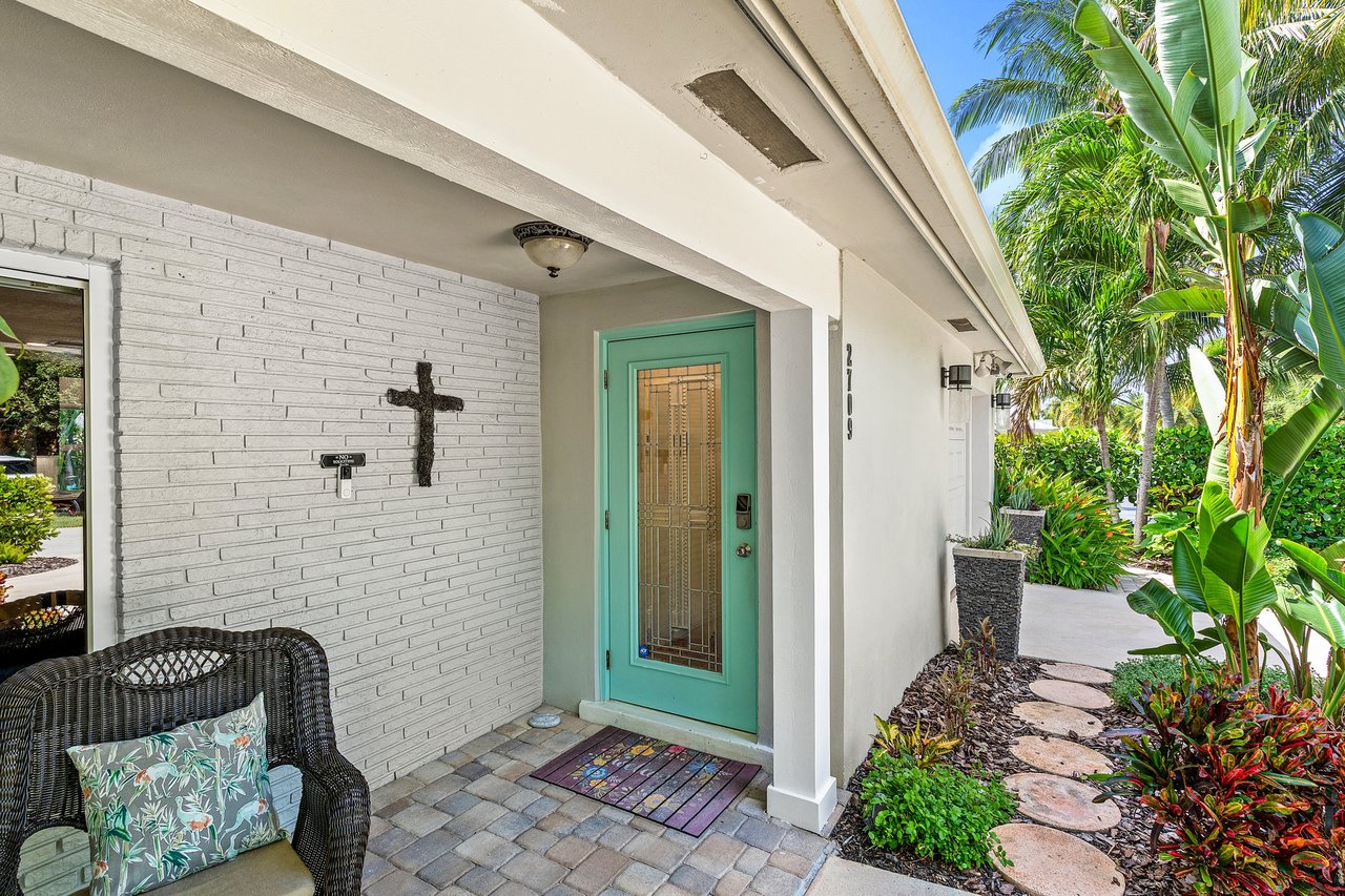 2709 SW 4th St., Boynton Beach FL