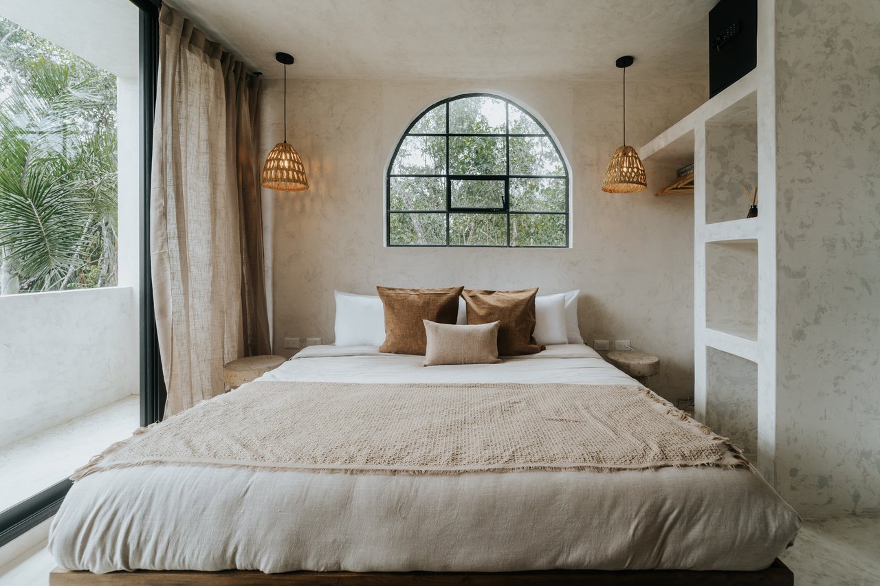 Casa Cielo | Tropical Luxury Villa