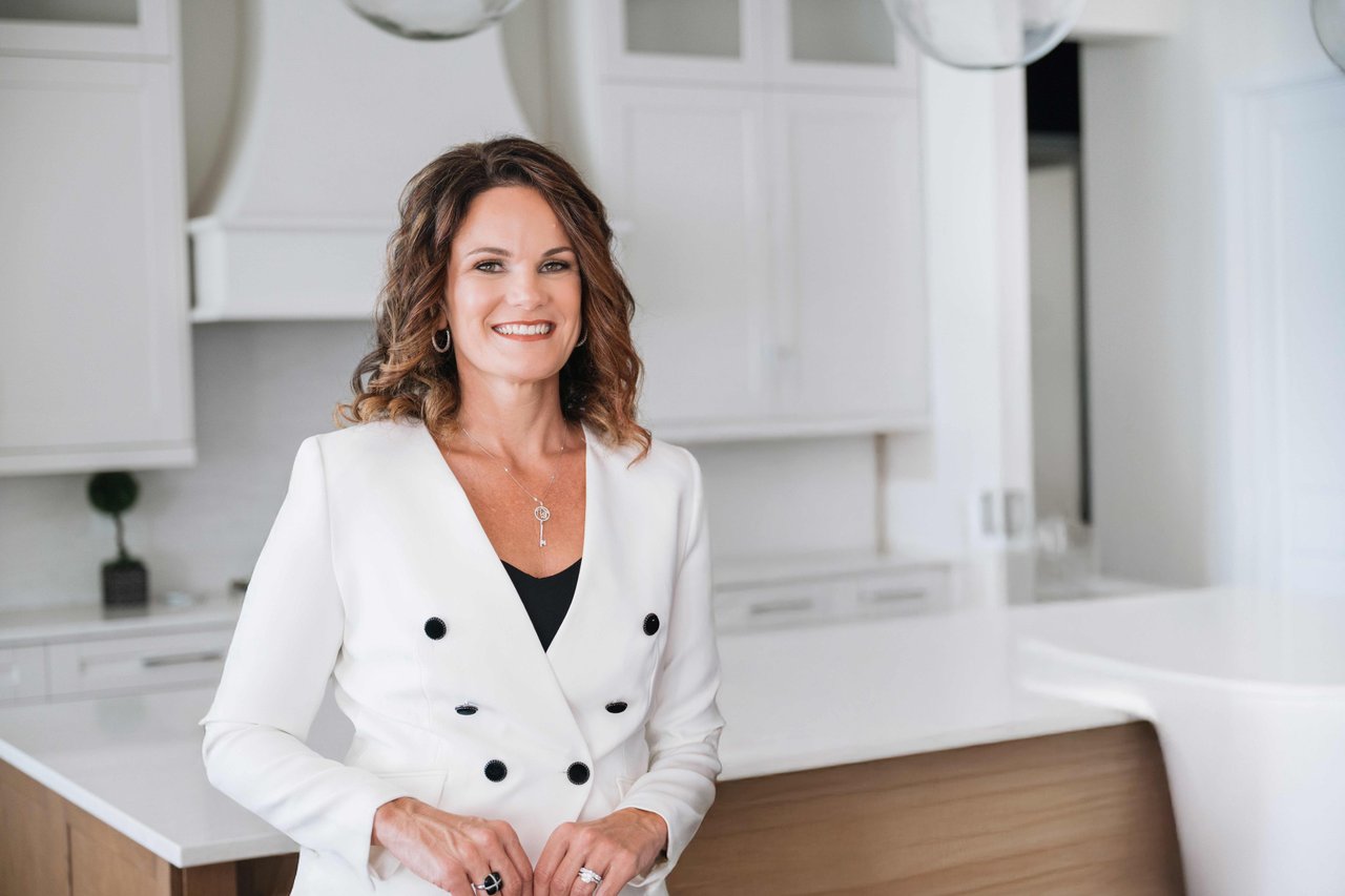 Lindsey Whintey real estate agent Melbourne FLorida