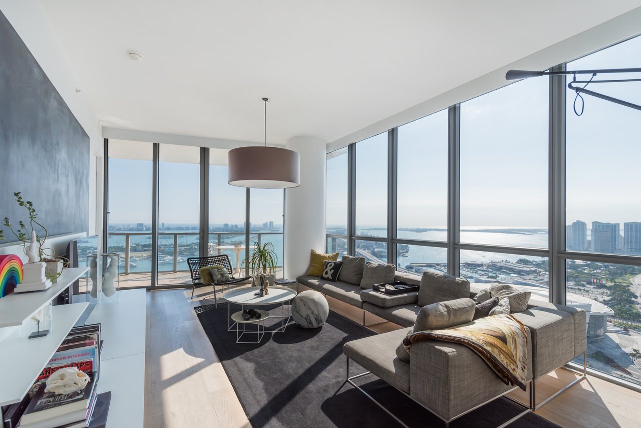 Marquis Residences Miami