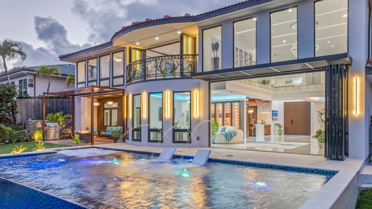 123 Waihili Place