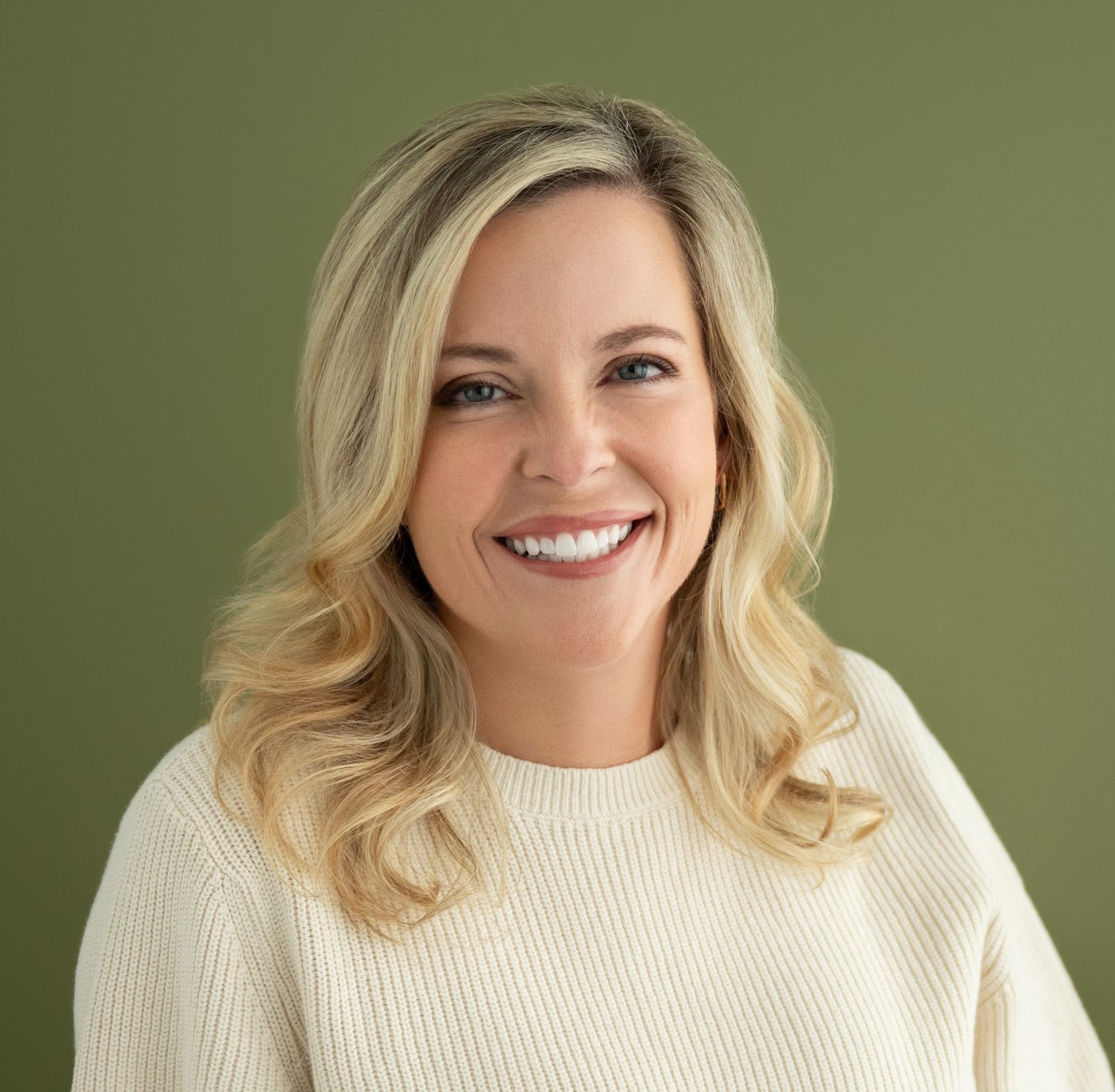 Kara Bell Georgetown, TX Real Estate Agent Headshot