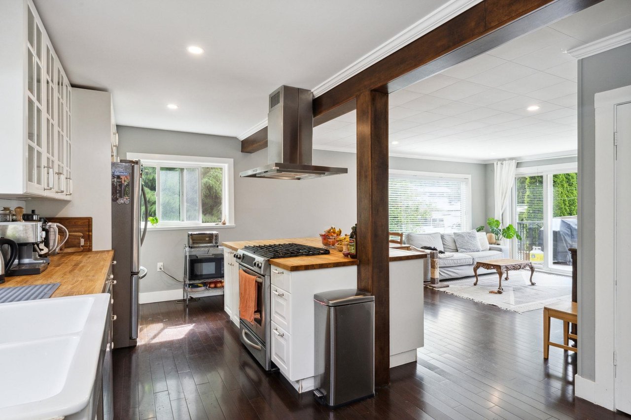 38891 Newport Road, Squamish