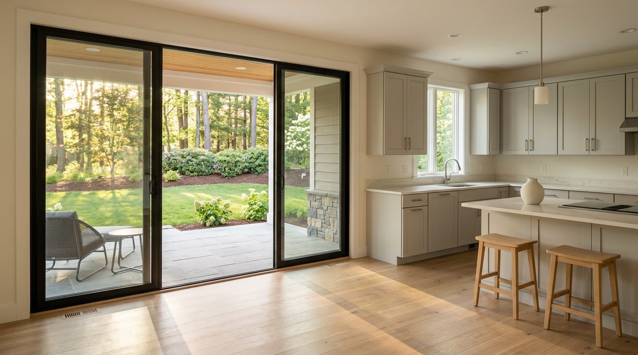 Retiring In Flat Rock: Housing Options And Practical Considerations