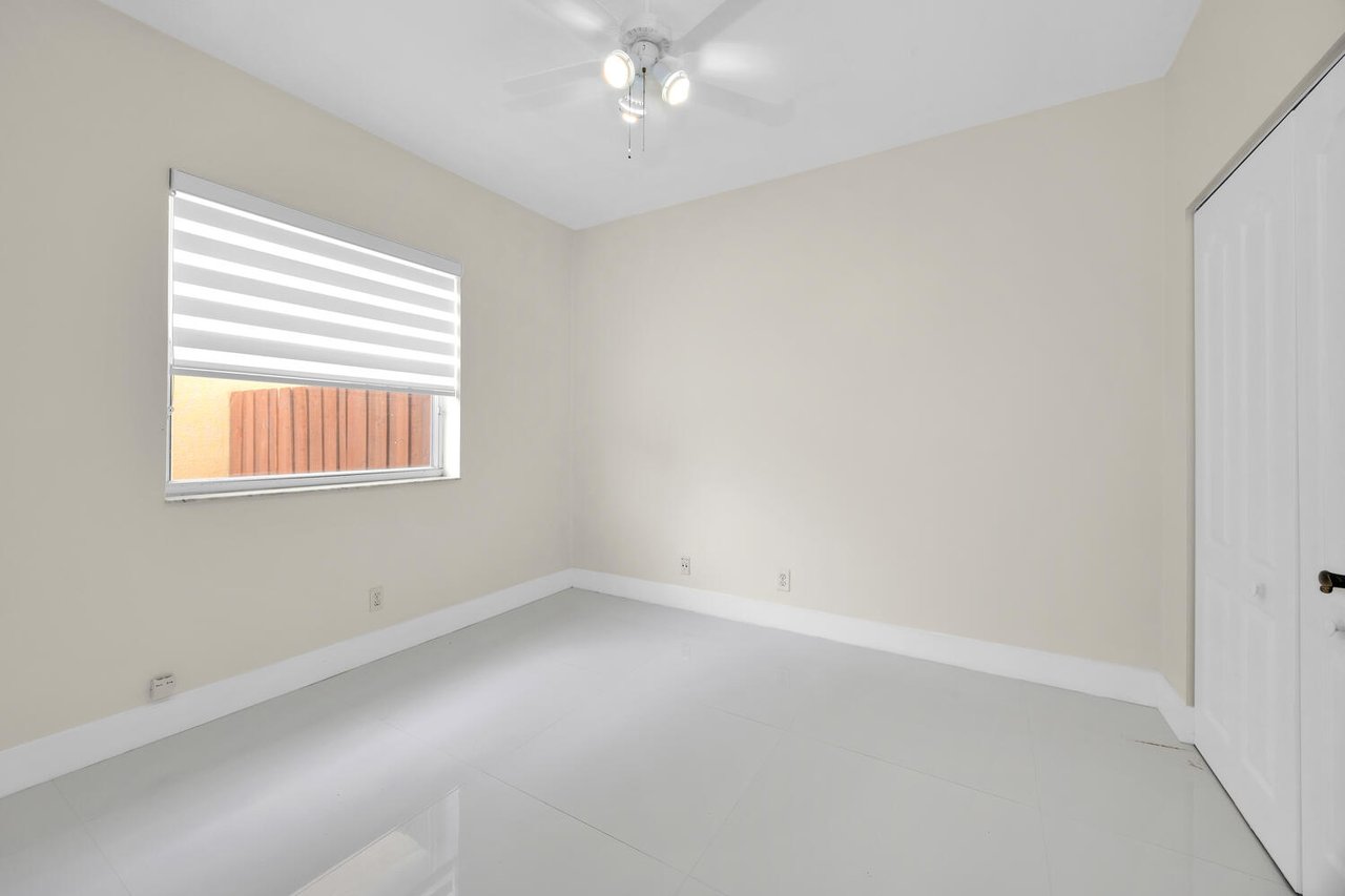 Just Listed at Costa Verde in Doral