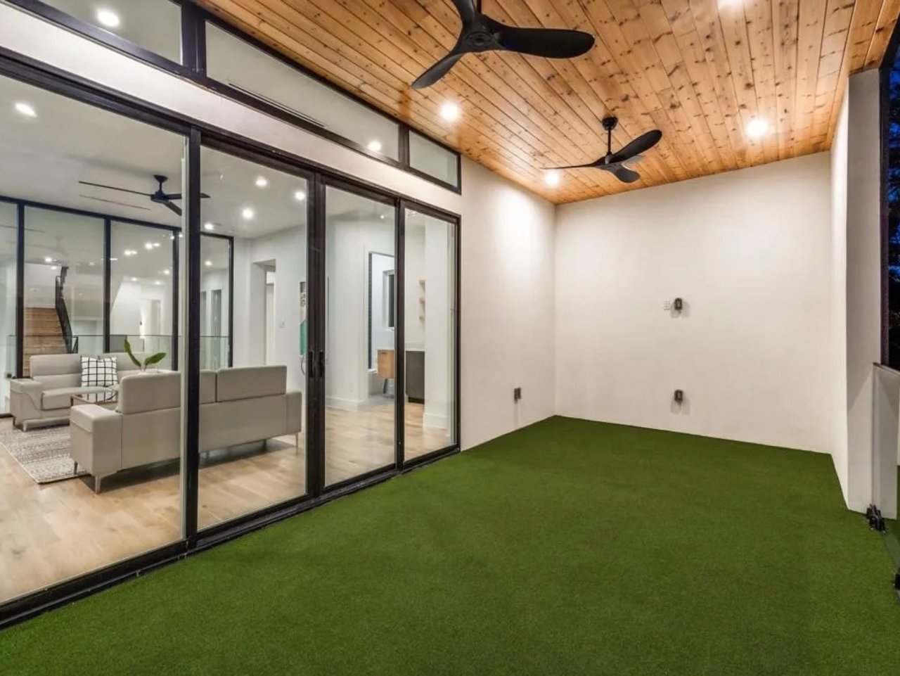 Summit #1 - Lower Greenville