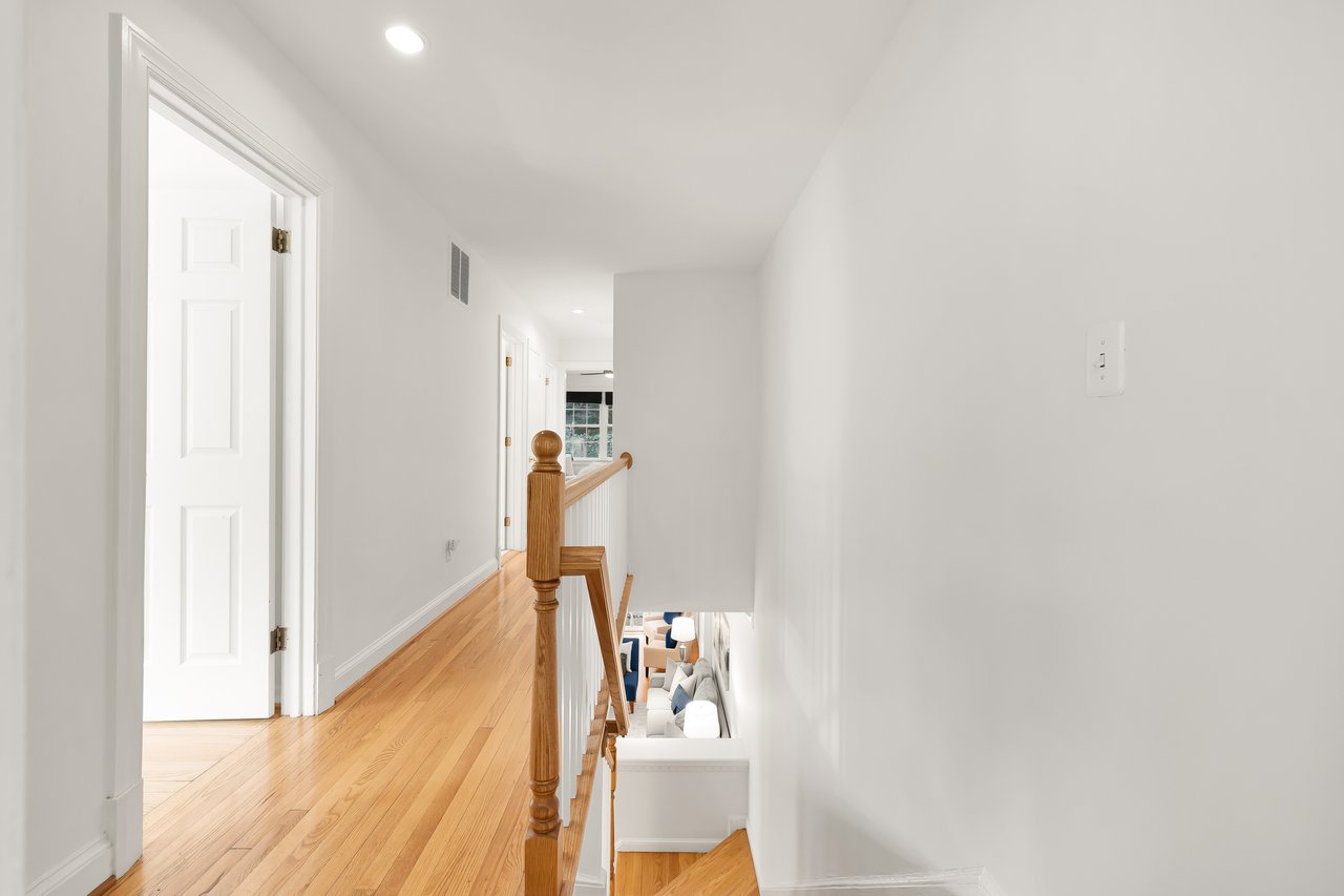 3646 Alton Pl NW - North Cleveland Park
