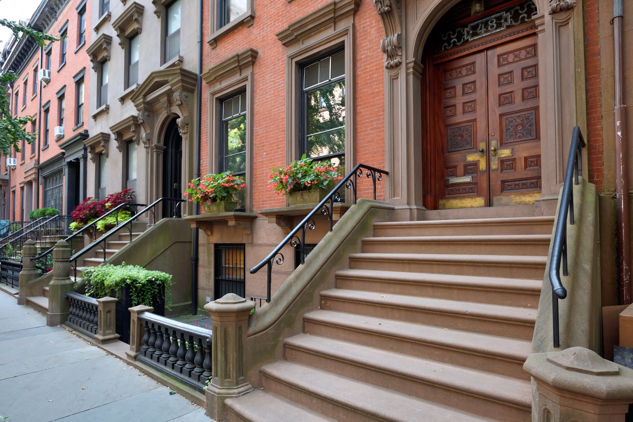 Brooklyn Heights