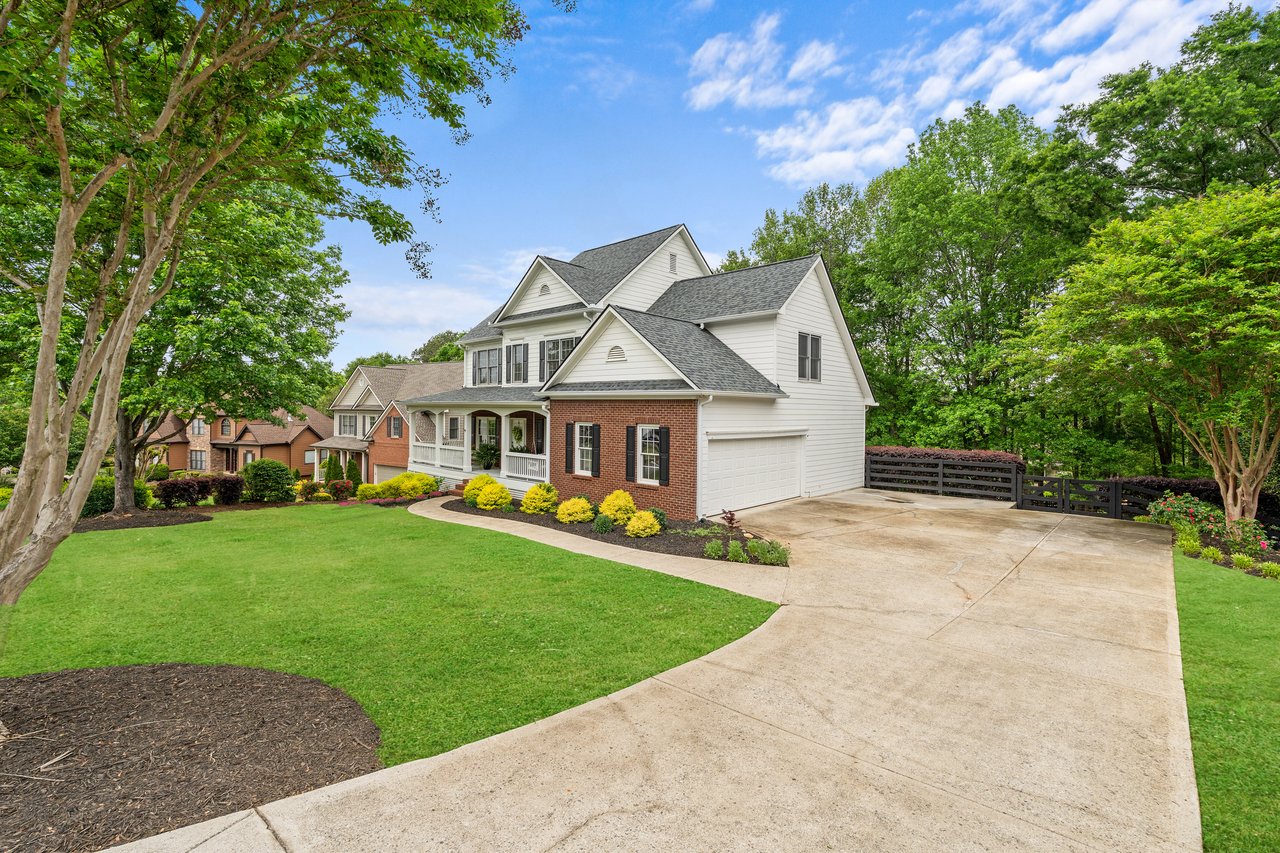 9310 Old Preserve Trail