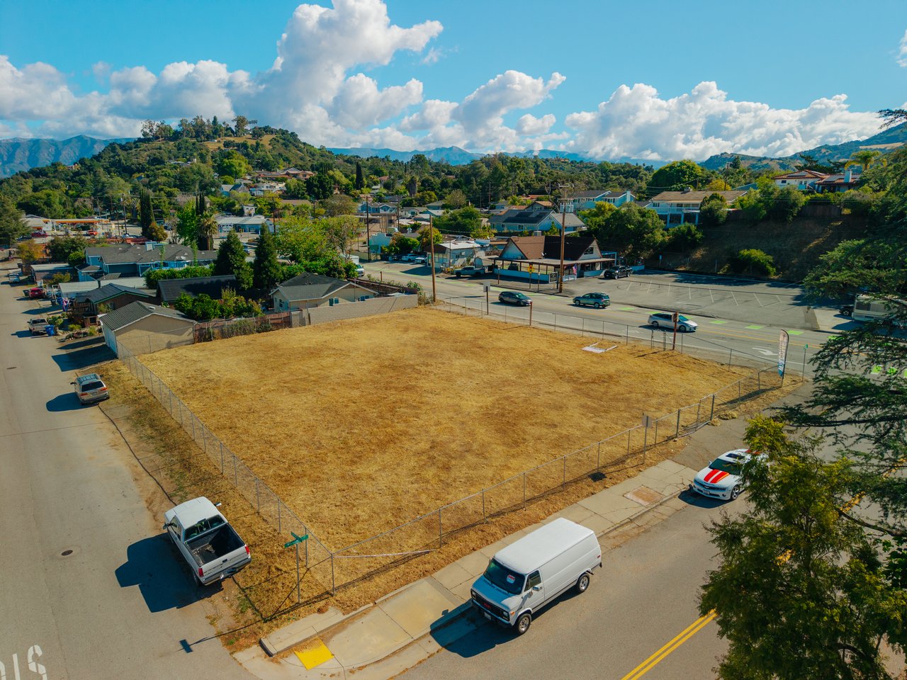 805 Ventura Avenue, Oak View, CA, 93022