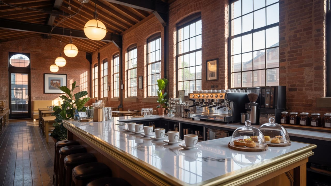Best Coffee Shops in Durham, NC: A Local's Weekend Guide