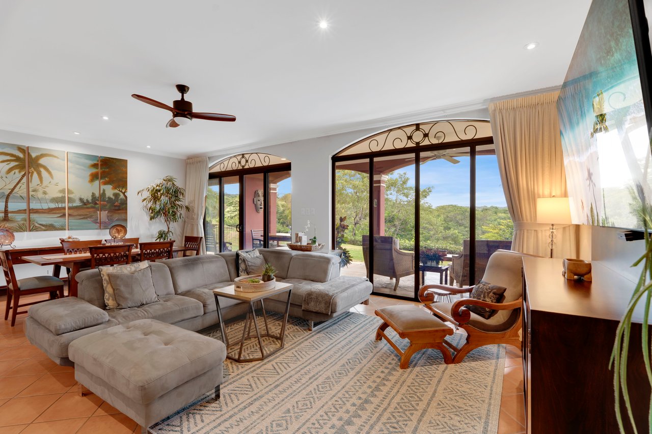 Bougainvillea 7105 | Large remodeled home with amazing outdoor space and classy extras!