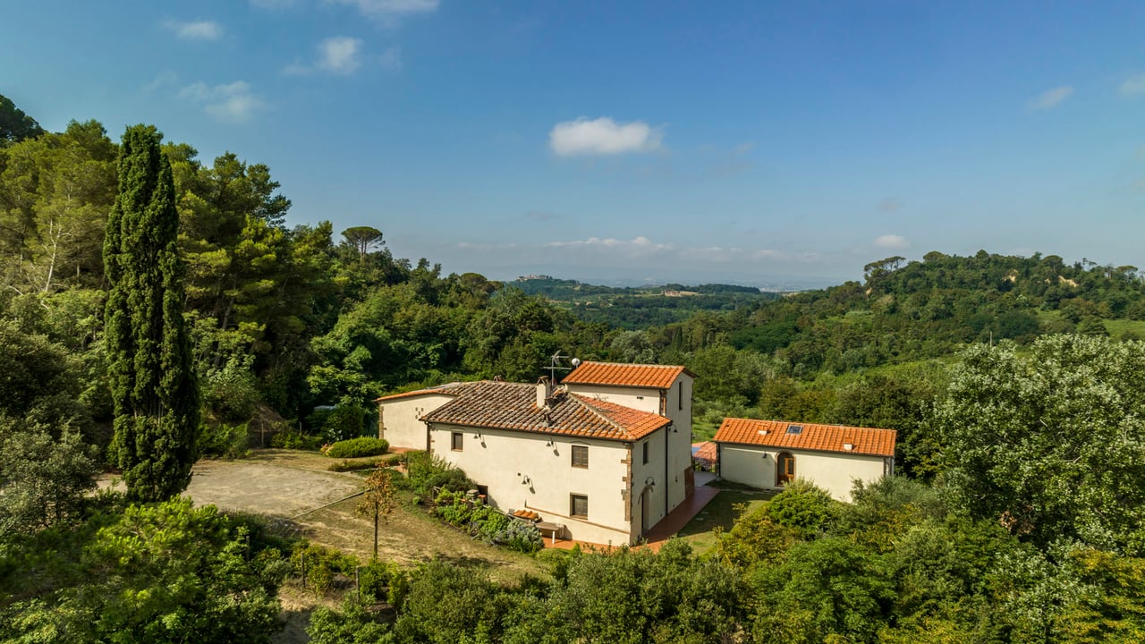 VILLA PAROS