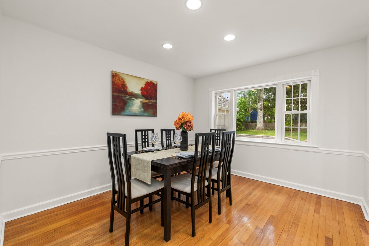 Timeless Elegance. Premier Deerfield Location. Exceptional Living.