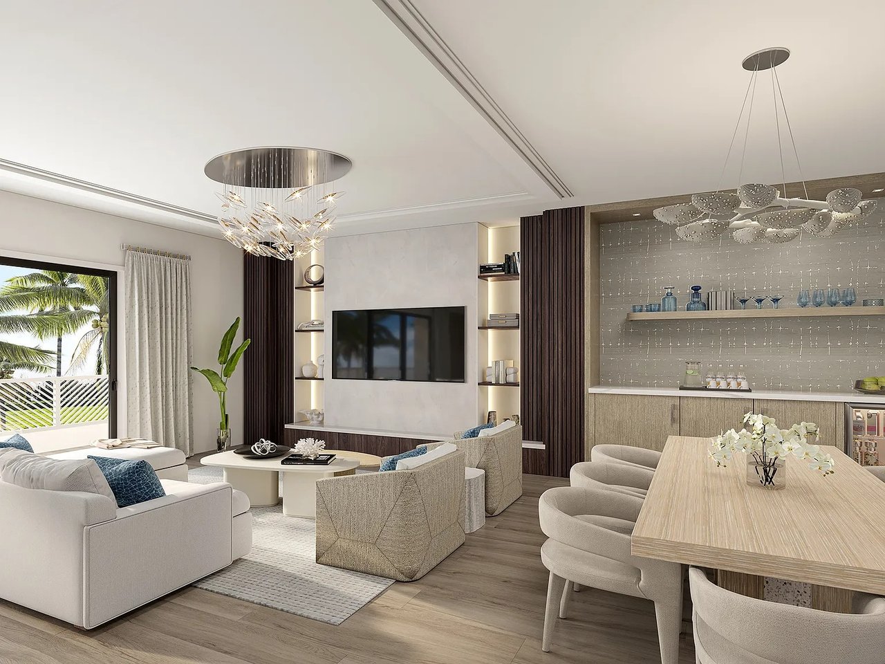 Helios Residences Naples