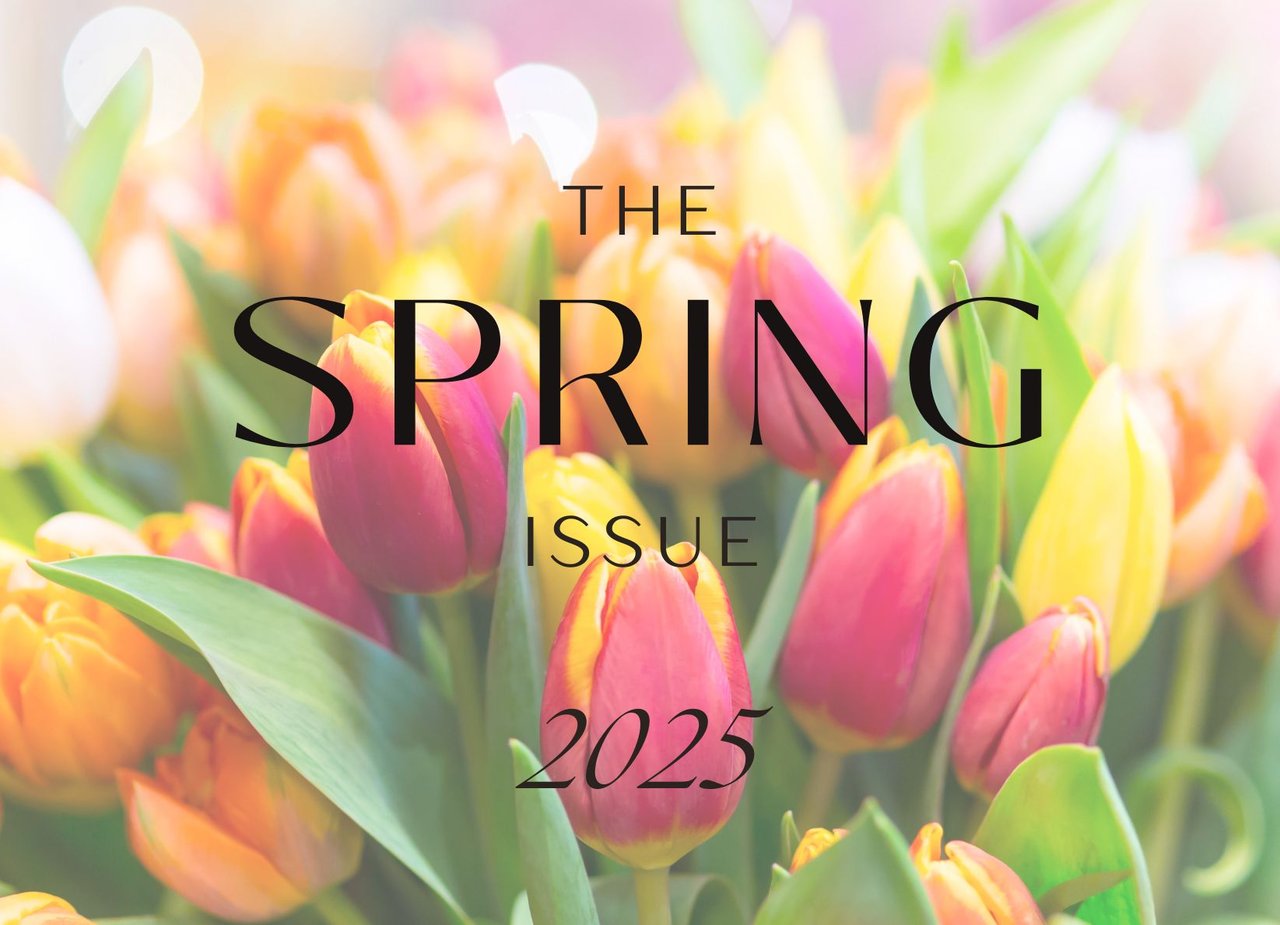 Spring 2025 Newsletter