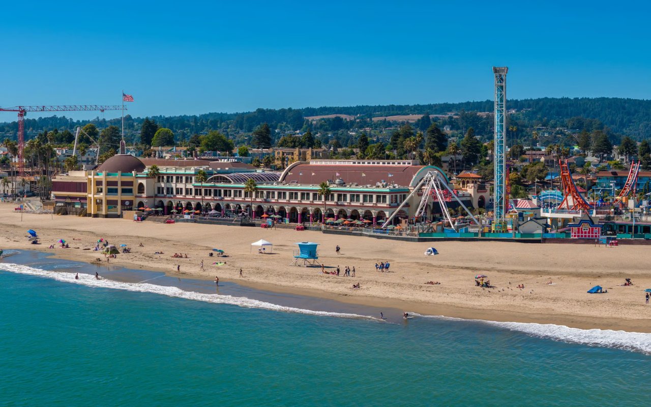 Santa Cruz