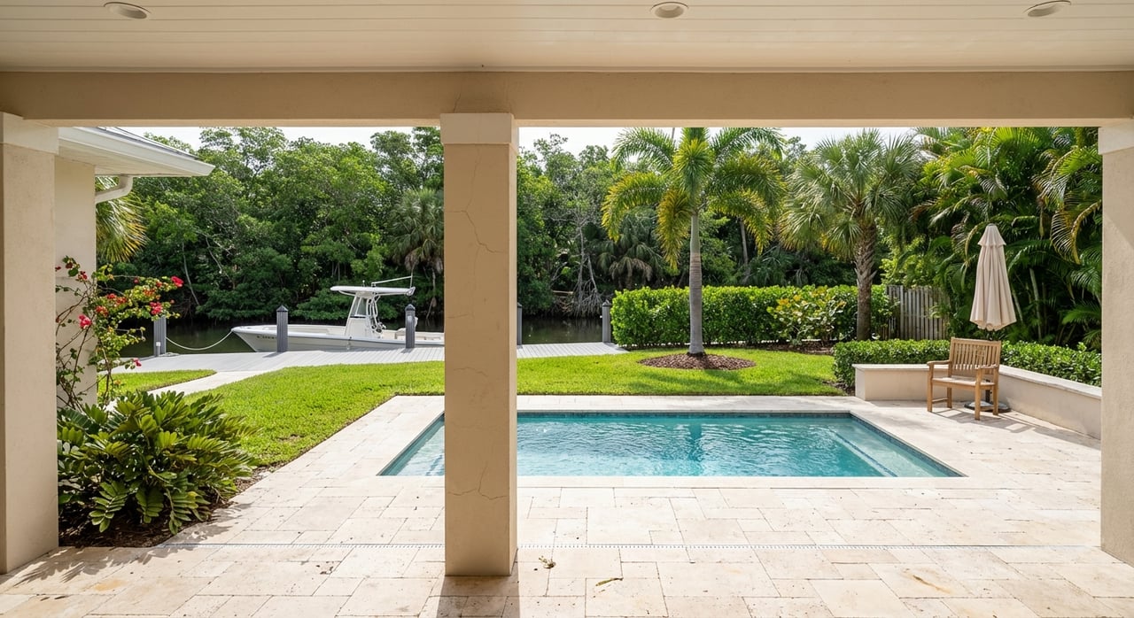 What It’s Like Living Near Port Canaveral