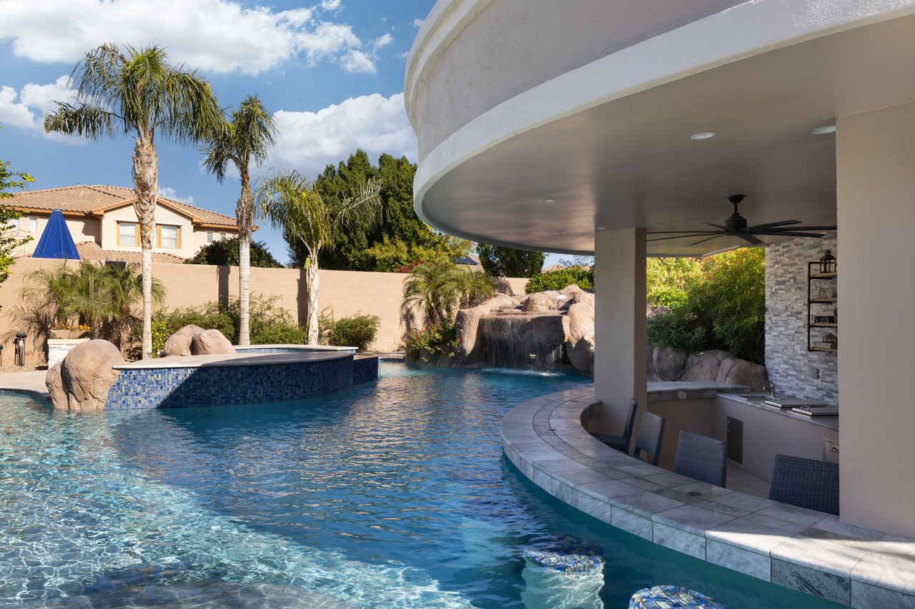 4281 S Iowa St, Chandler, AZ