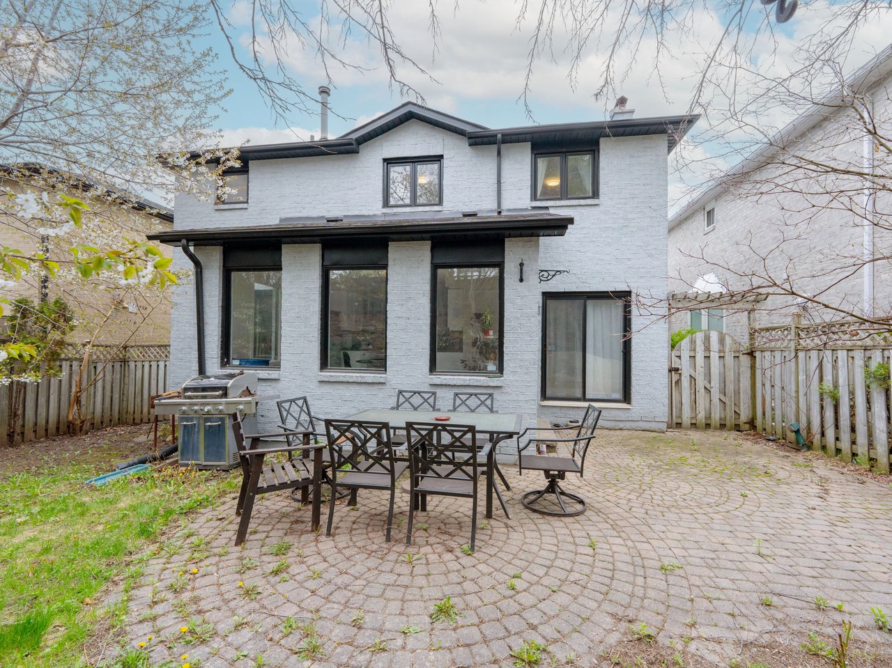 133 O'connor Crescent
