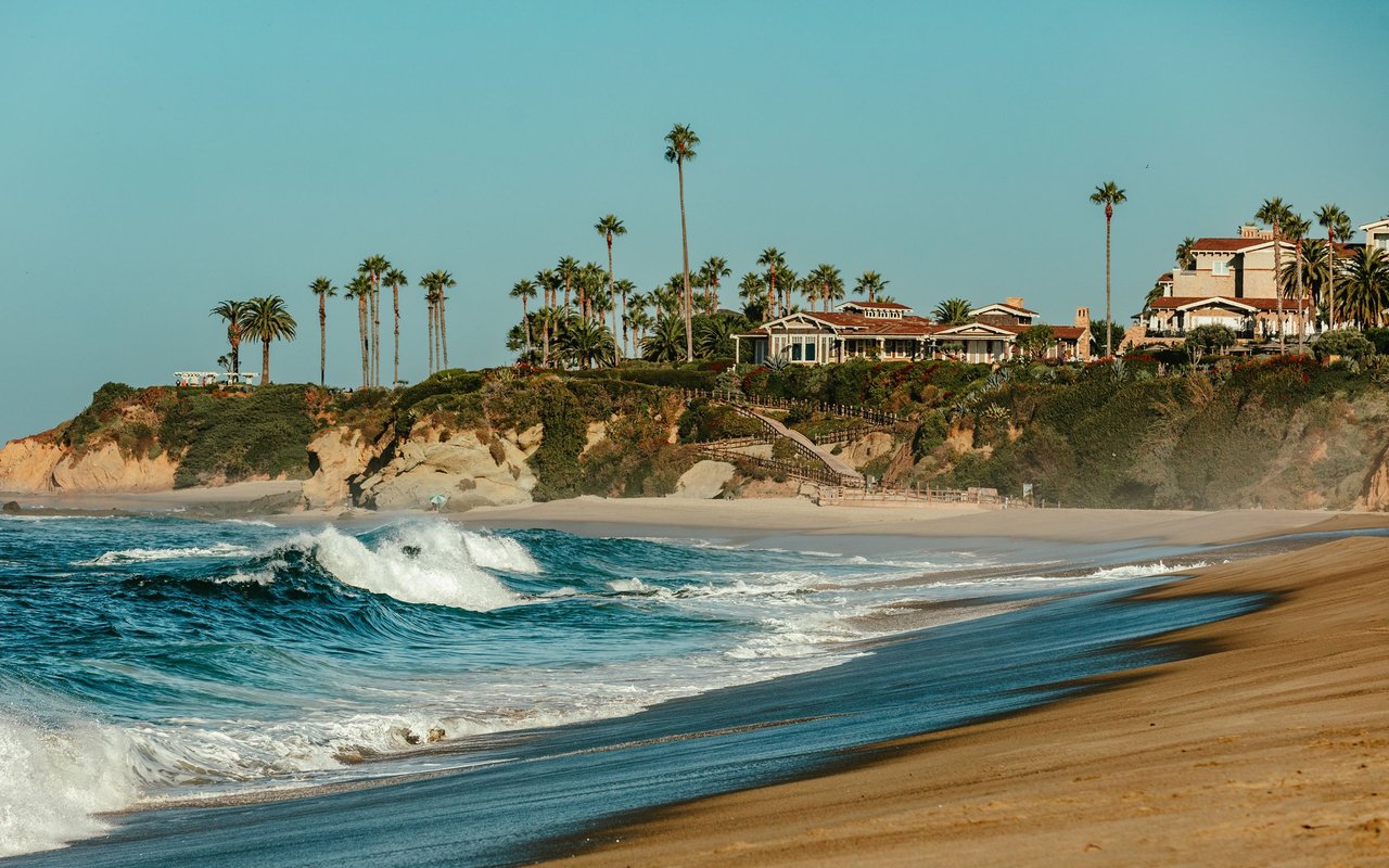 Newport Beach