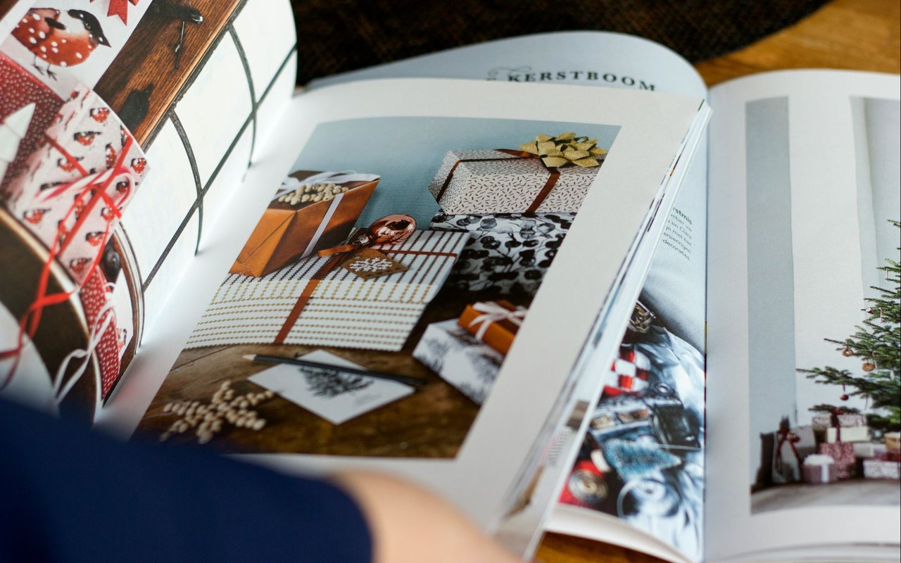 Browse the Christie’s Great Estates Magazine Online