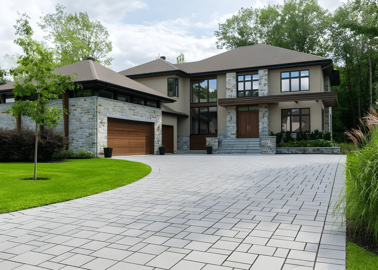 Luxury Living: Exploring High-End Properties in Bergen County