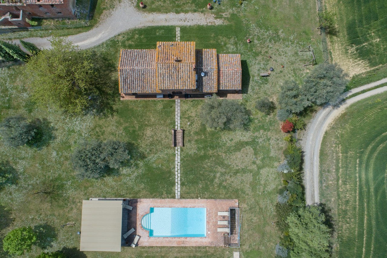 CASALE IL LOGGIO
