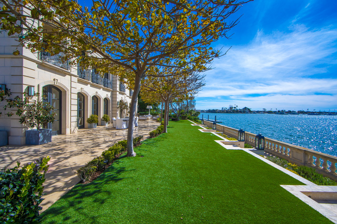Harbor Island