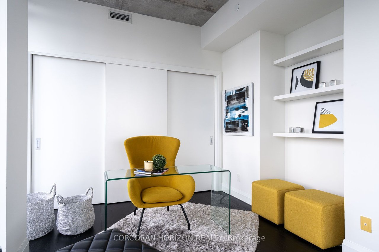 PENTHOUSE PERFECTION ON THEATRE ROW