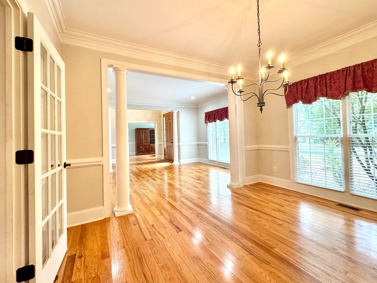 For Sale: Exceptional Home at 204 Ansonborough Plantation On Stringer Road, Belton, South Carolina