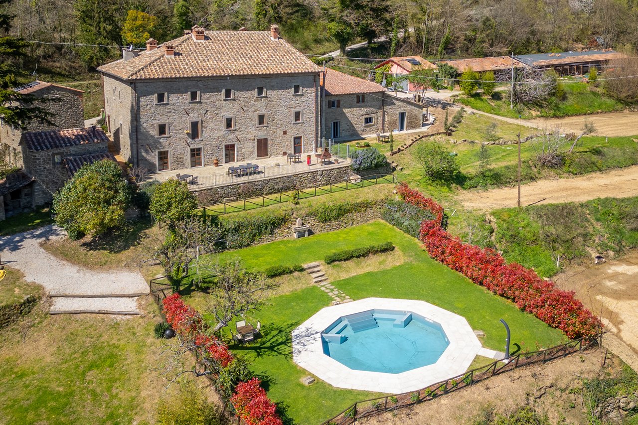 TENUTA IL SOLCO