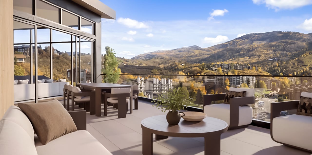 1700 Ski Time Square