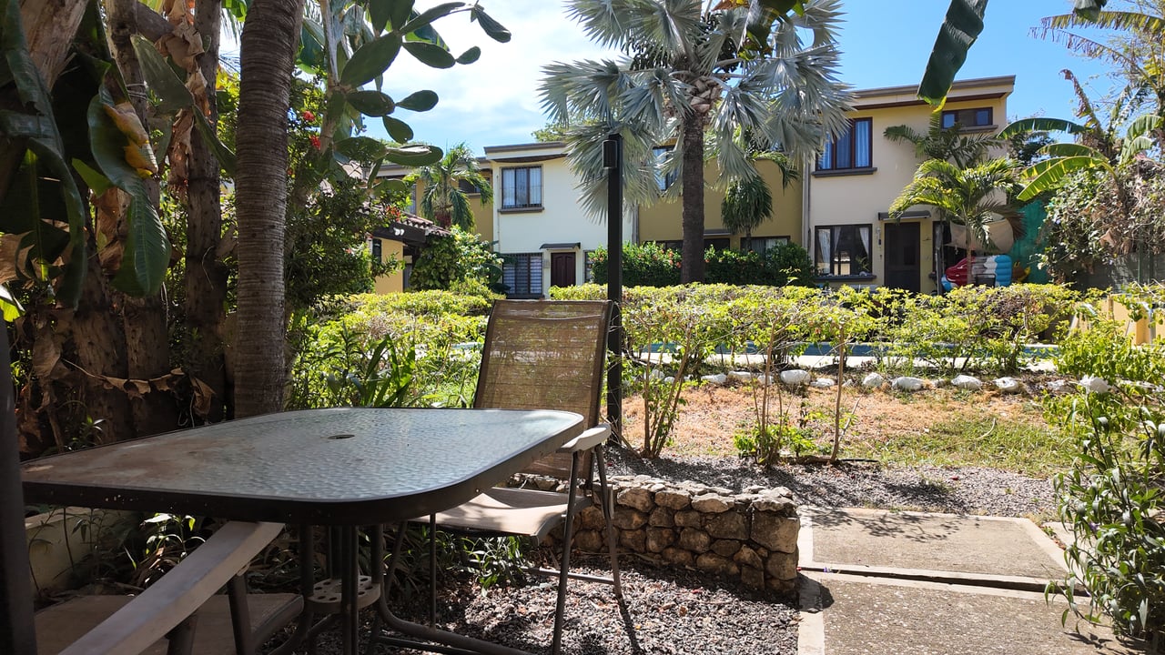 Los Sueños 1 # 8 Tamarindo Condo For Sale 