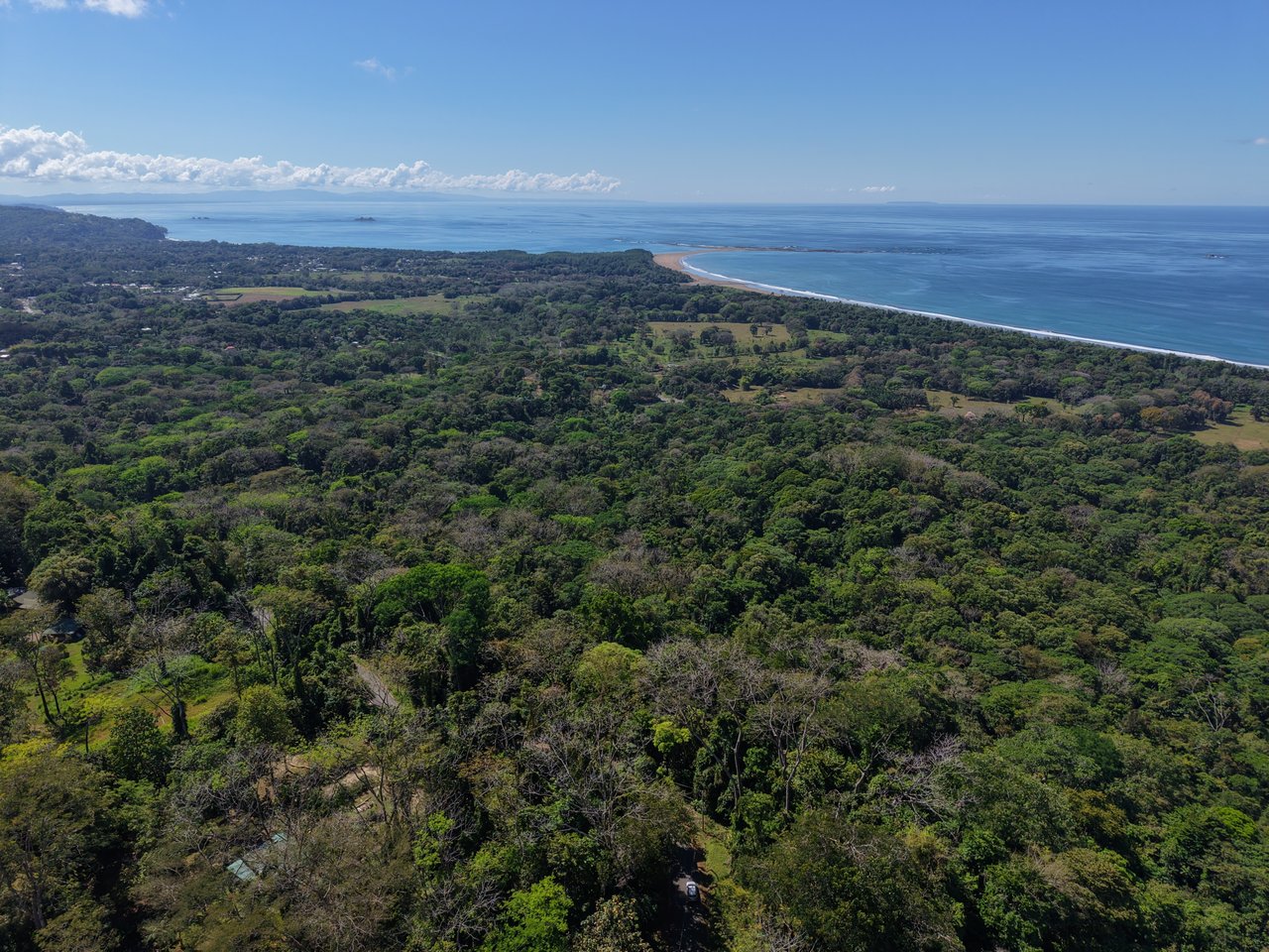 FINCA SAN JOSECITO | Prime 20-Hectare Ocean View Property for Sale in Uvita, Costa Rica