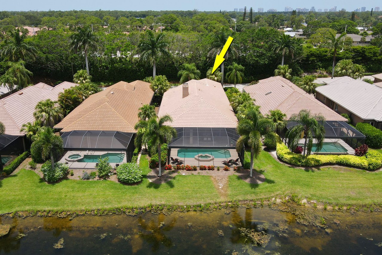 2270 Silver Palm Pl