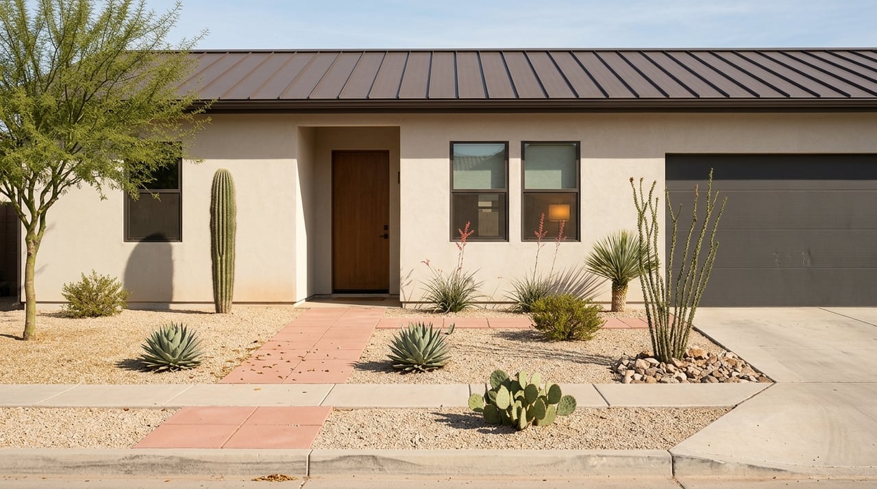 Reading The Marana Market: Is It A Good Time To Sell?