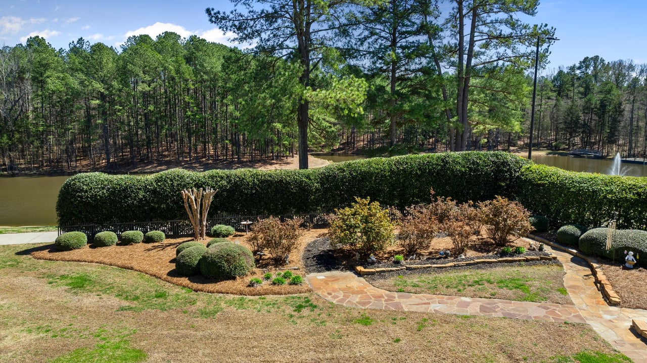 525 Lake Lynn Road