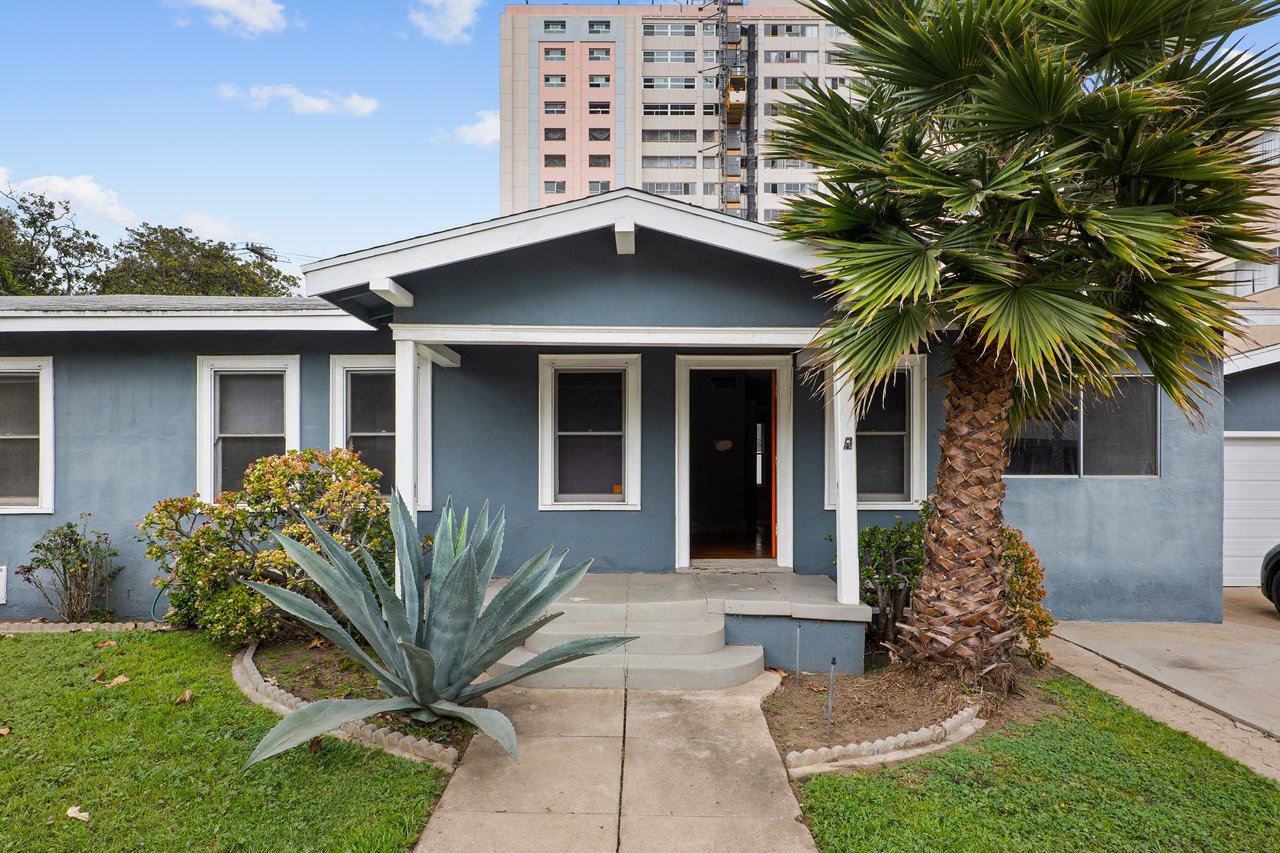 602 California Ave, Santa Monica 