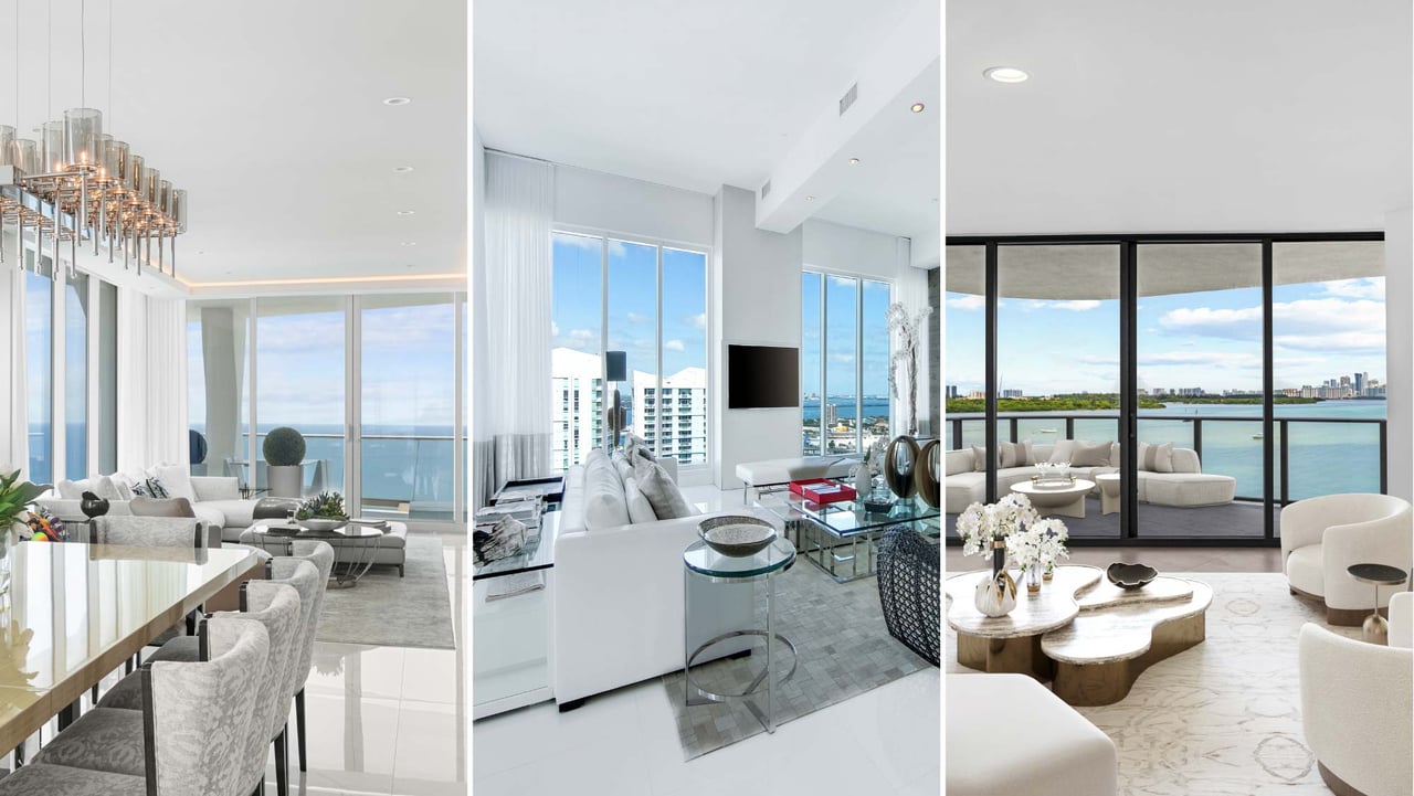 What Does $6–$8 Million Buy in South Florida's Luxury Market?