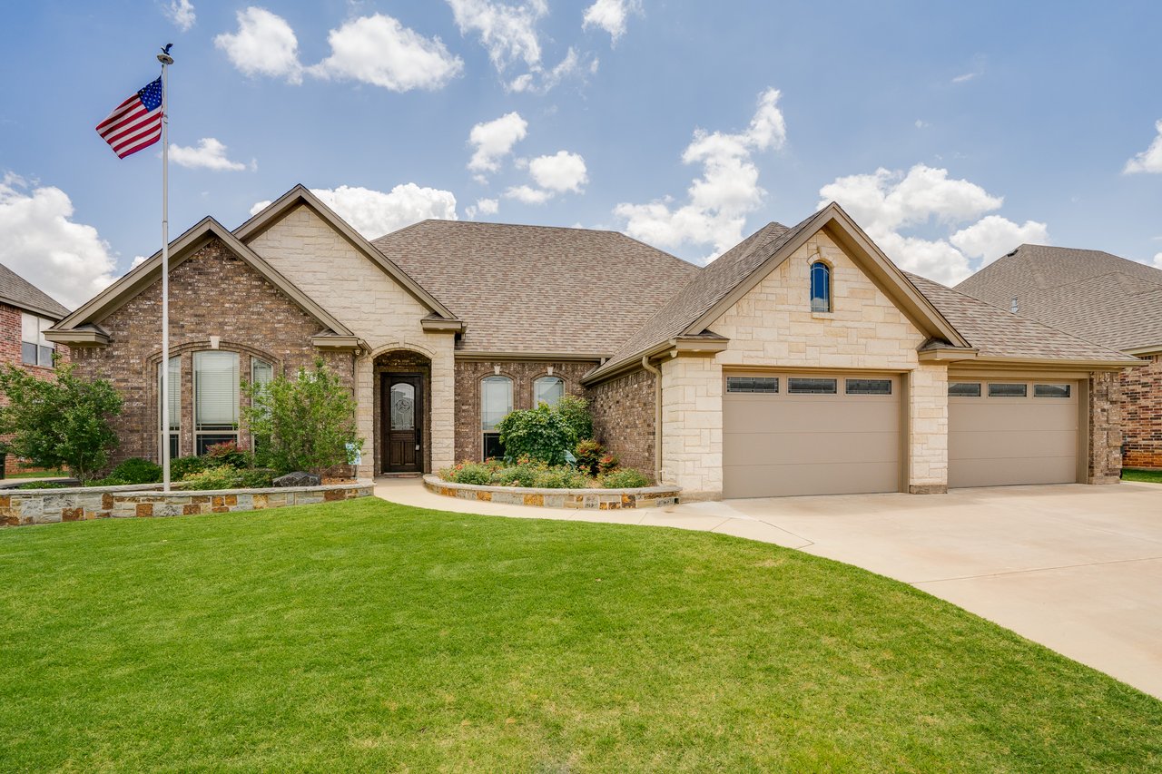 5313 Waterford Drive