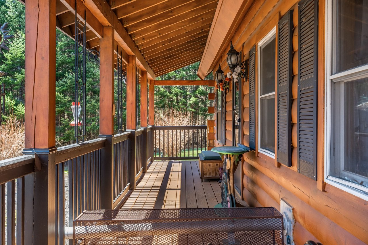 291 River Road Milo, ME 04463-1603