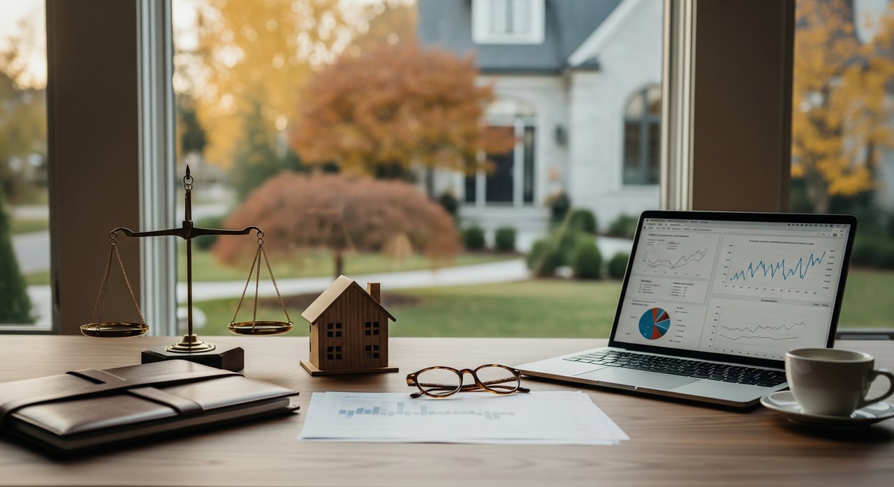 What Is a CMA? Pricing Basics for Woodbury Sellers