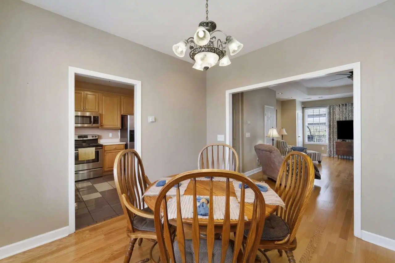 Sold! Exquisite Custom Built Smyrna Home on 2 Acres!